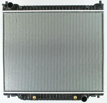 Radiator
