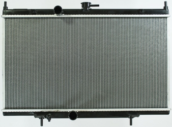 Radiator