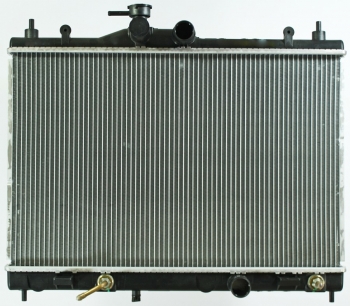 Radiator
