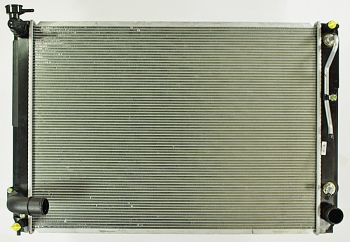 Radiator