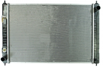 Radiator
