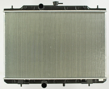 Radiator