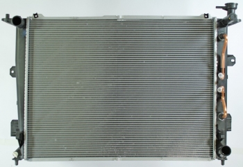 Radiator