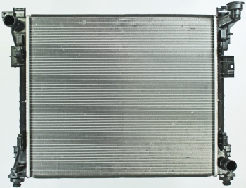 Radiator