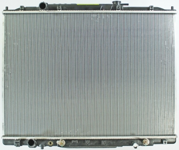 Radiator