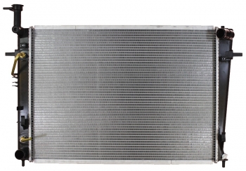 Radiator