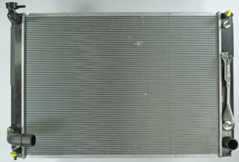Radiator