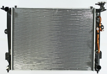 Radiator