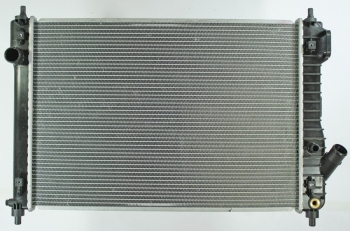 Radiator