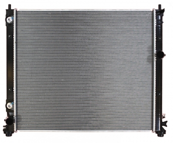 Radiator