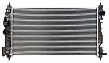 Radiator