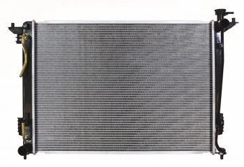 Radiator
