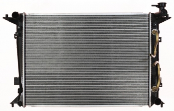 Radiator