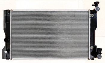 Radiator