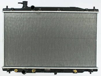 Radiator