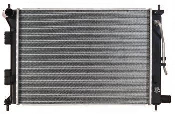 Radiator
