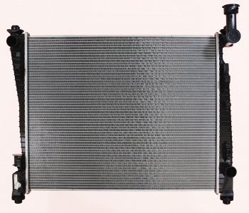 Radiator