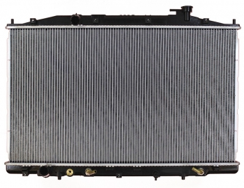Radiator