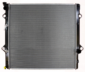 Radiator