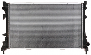 Radiator