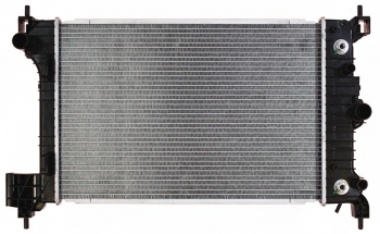 Radiator