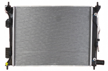 Radiator