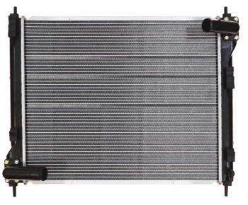 Radiator