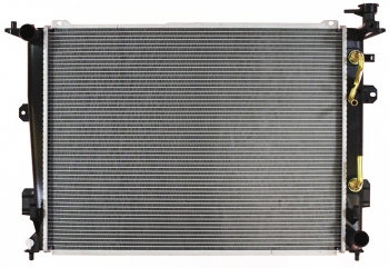 Radiator