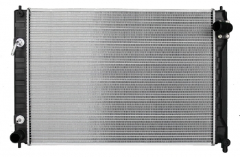 Radiator