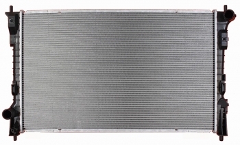 Radiator