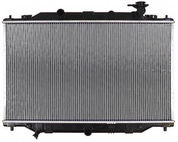 Radiator