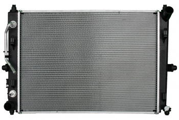 Radiator
