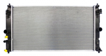Radiator