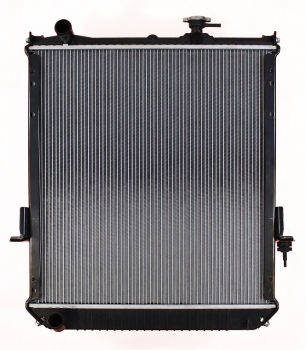 Radiator