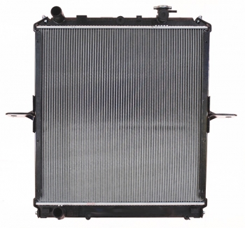 Radiator
