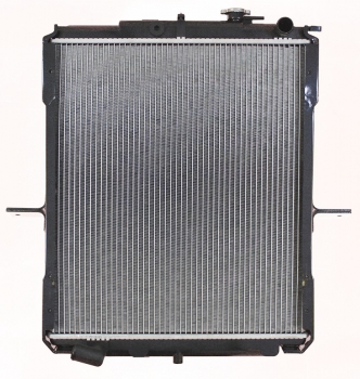 Radiator