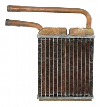 HVAC Heater Core