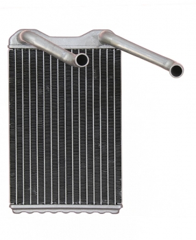 HVAC Heater Core