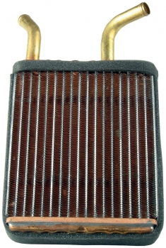HVAC Heater Core