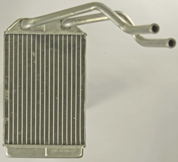 HVAC Heater Core