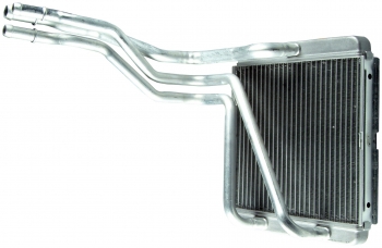 HVAC Heater Core
