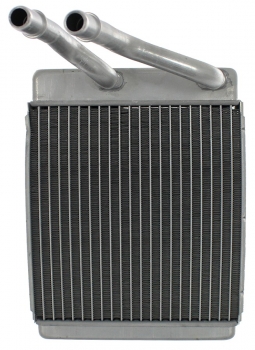 HVAC Heater Core