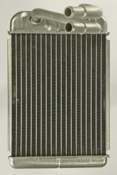 HVAC Heater Core