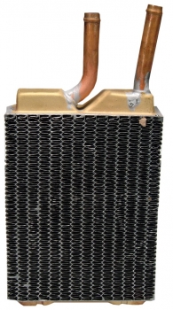 HVAC Heater Core