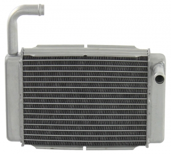 HVAC Heater Core