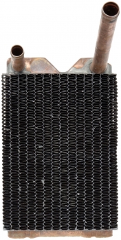 HVAC Heater Core