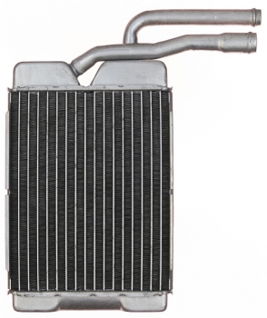 HVAC Heater Core