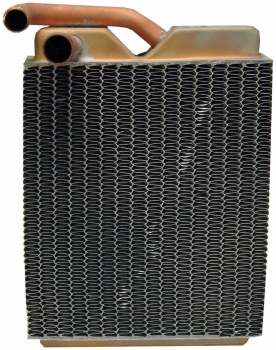 HVAC Heater Core