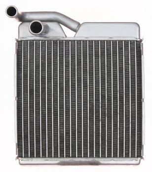 HVAC Heater Core
