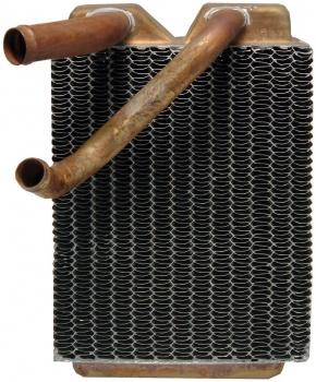 HVAC Heater Core